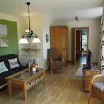 Margarethenhof Apartament