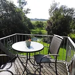 Margarethenhof Apartament *