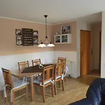 Margarethenhof Apartament Tetenbull