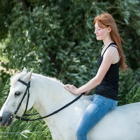 Margarethenhof Tetenbull