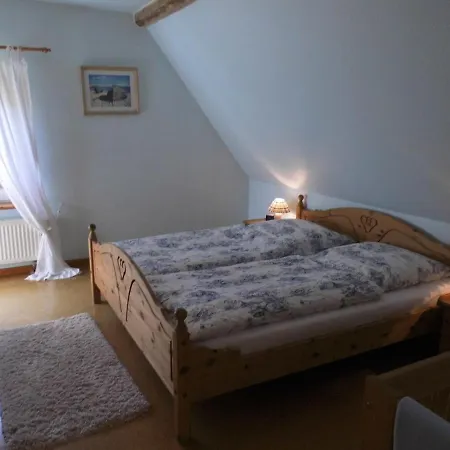 Apartment Margarethenhof