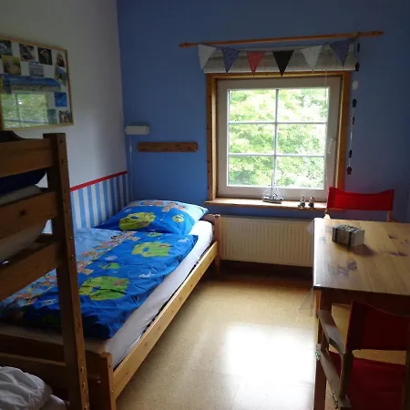 Margarethenhof Apartamento