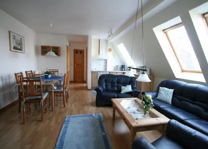 Margarethenhof * Tetenbull