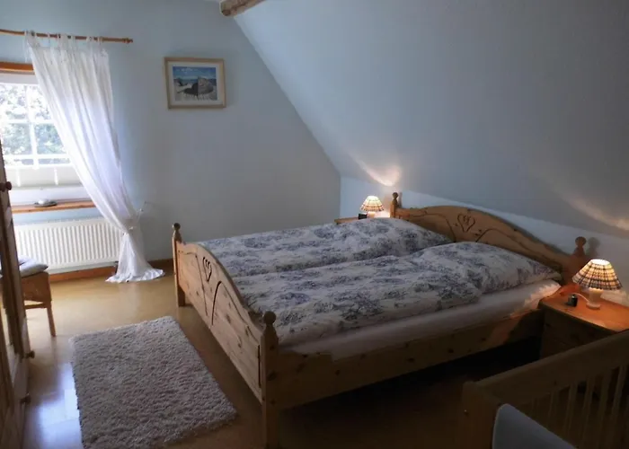 Apartamento Margarethenhof